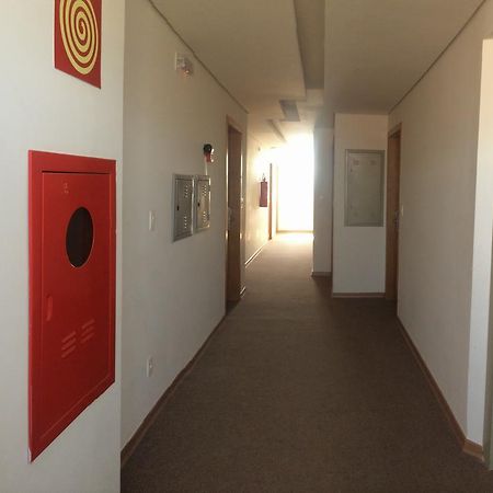 Lord Hotel Aeroporto Confins Vespasiano Exterior foto