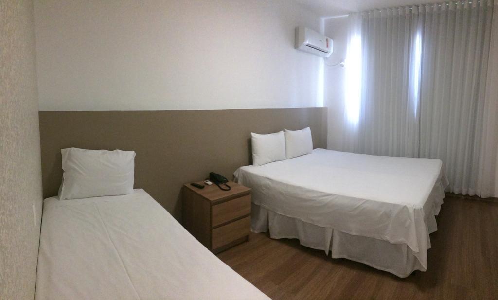 Lord Hotel Aeroporto Confins Vespasiano Habitación foto