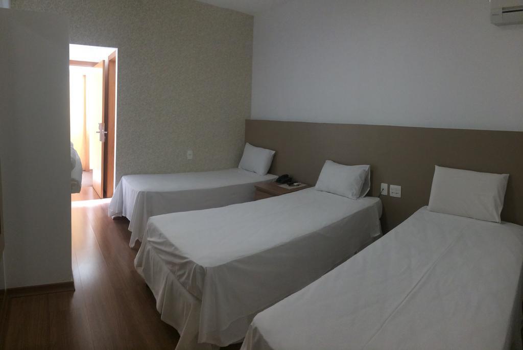 Lord Hotel Aeroporto Confins Vespasiano Exterior foto