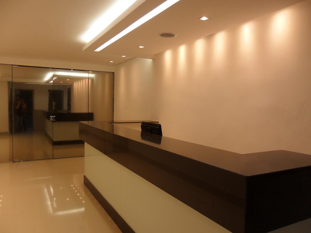 Lord Hotel Aeroporto Confins Vespasiano Exterior foto