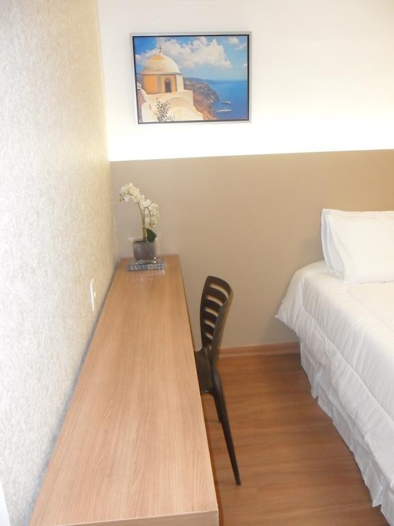Lord Hotel Aeroporto Confins Vespasiano Habitación foto